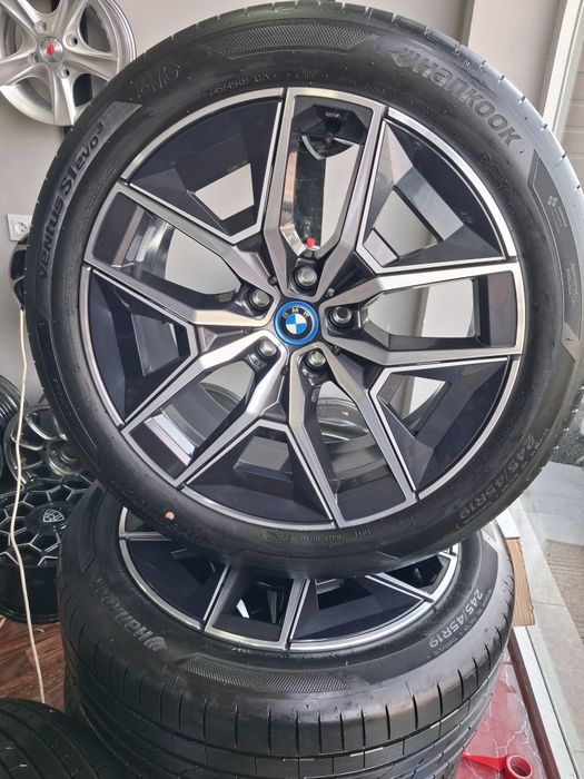 19 Bmw diska balon