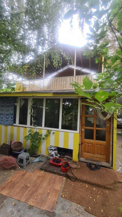 Продам дачу 7,5 соток.