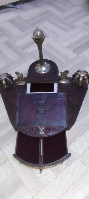 Ручная работа письменный прибор