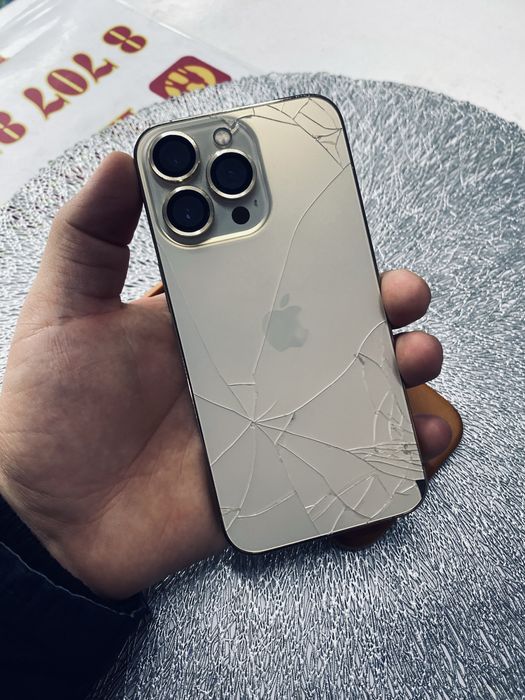 Iphone 13 PRO  256/100