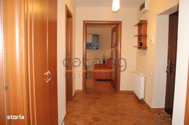 Apartament cu 2 camere de inchiriat in zona Tineretului metrou