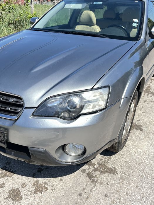 Subaru Outback  3.0 245кс на части
