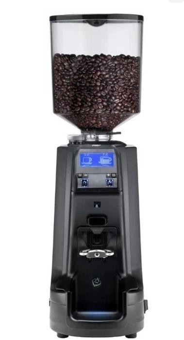 Кофемолка Nuova Simonelli MDX On Demand черный