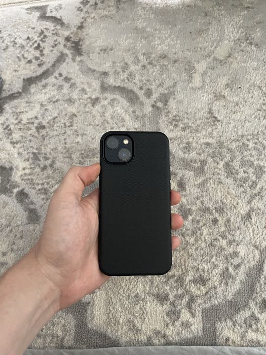 iPhone 13 с гарантией