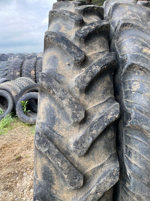 Anvelope sh 11.2 R42 Alliance