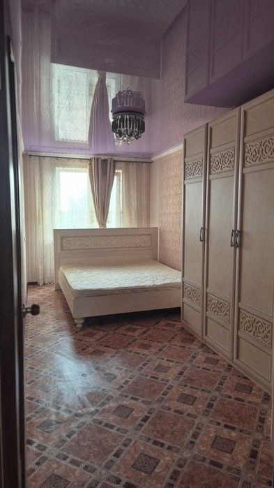 Продам 2-х комнатную квартиру