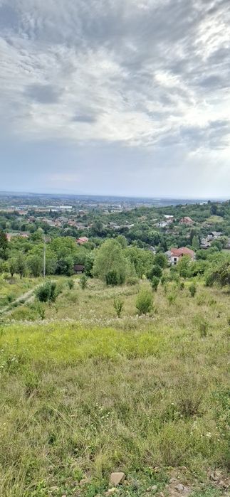 Teren 6 ari,12 sau 18ari,intrare pe Valea Borcutului pt 2 blocuri/case