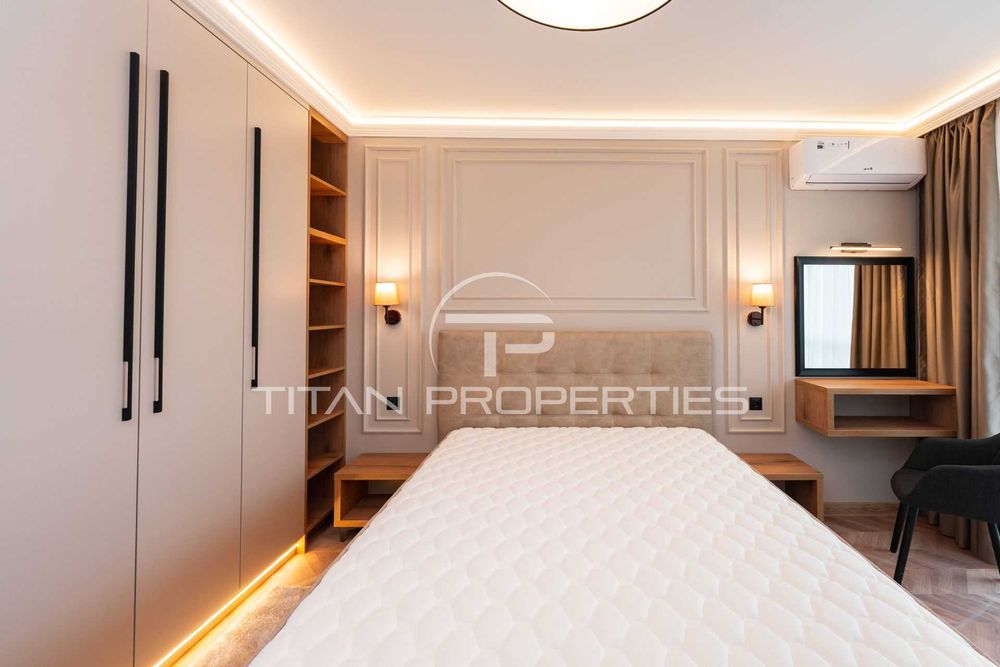 Продава се Двустаен апартамент в Пловдив, Южен - 71 кв.м за 1957 €/кв.м - Снимка #9