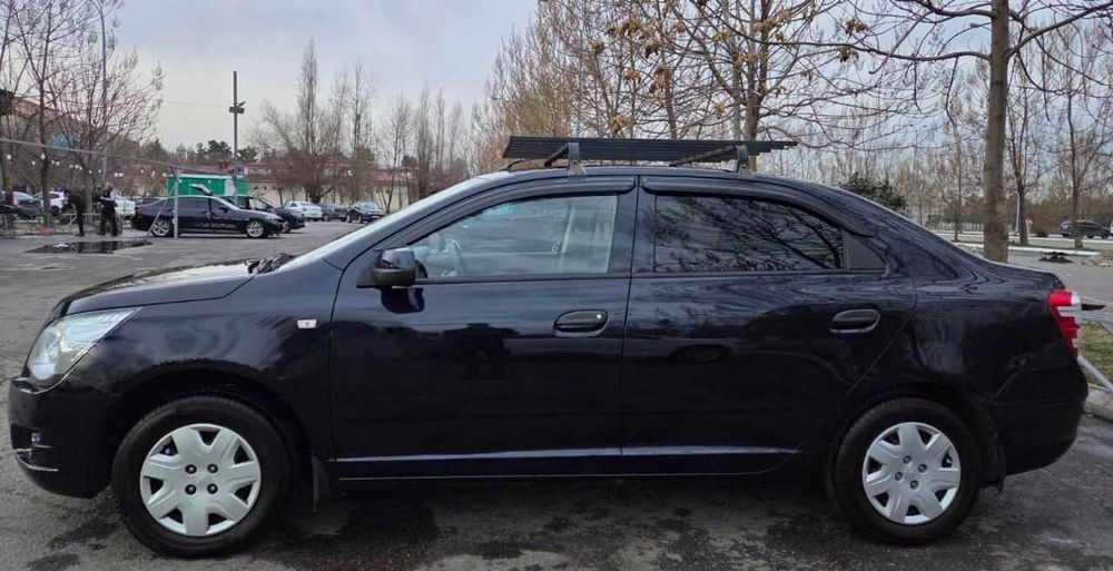 Кобальт 2позиция, ГБО4