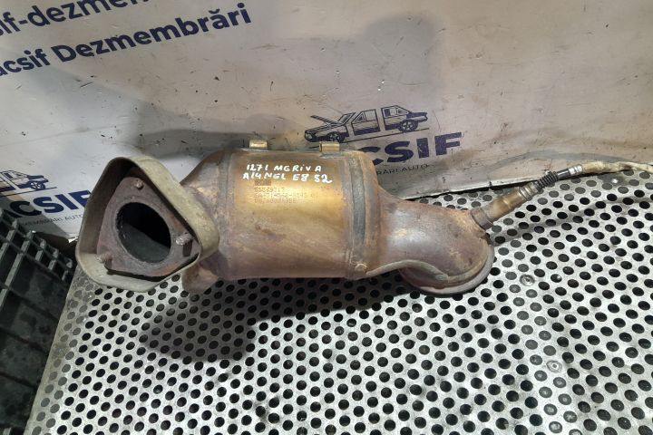 Catalizator 55569313 55569313 Opel Meriva 2 [2010 - 2014] Minivan 1.4