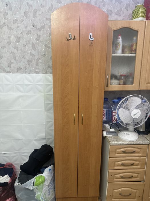 Продам шкафф буу