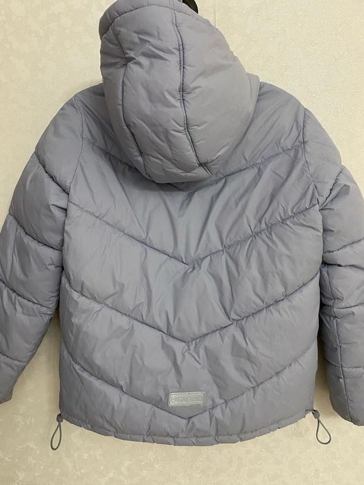 куртка для девочки 11-13 лет