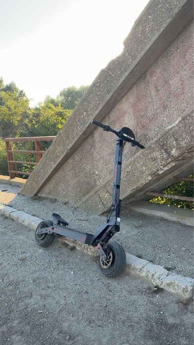 Vand  kukirin g4 2025 300km