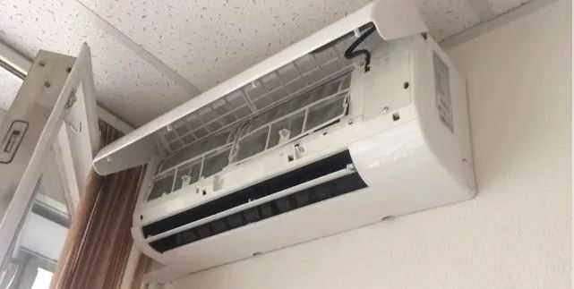 Ремонт Кондиционера. Ремонт Сплит Систем. Заправка Фреоном