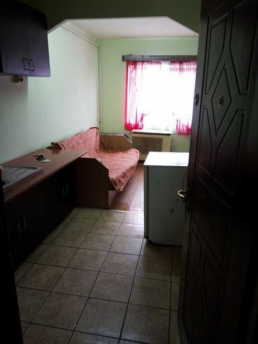 Garsoniera zona buna M17 langa piata,parc UFO