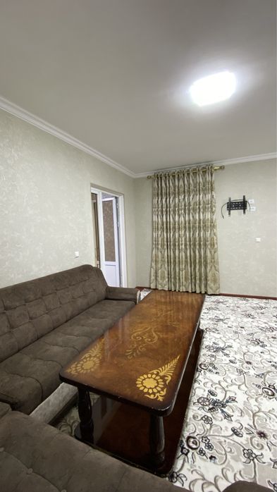 квартира на земле