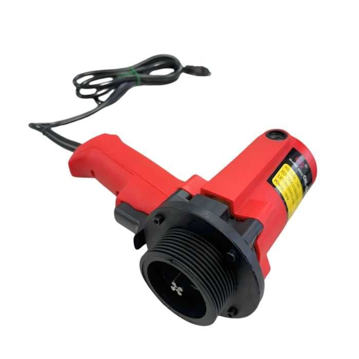 Електрическа помпа за масло 700W -  220V