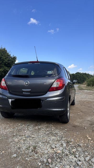 OPEL Corsa 2012 — imagine 2
