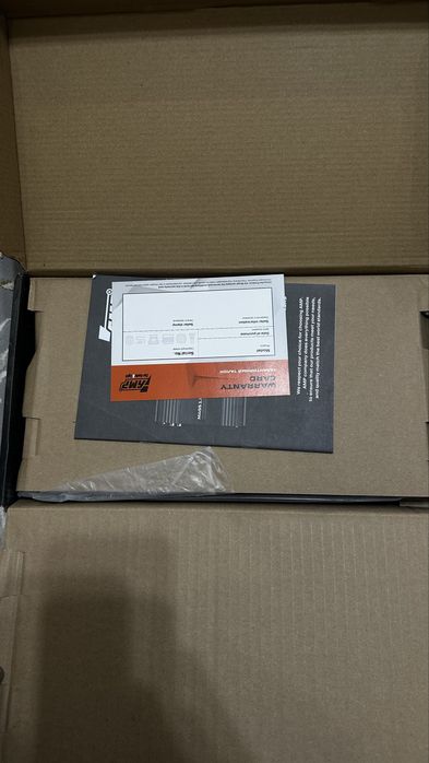 AMP usltil 4.80 mass