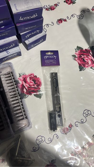 Ручки новые 8 штук 20000