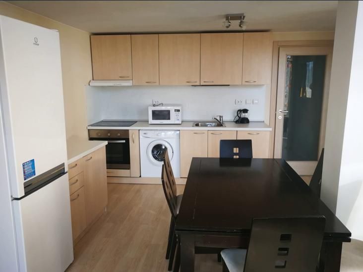 Дава се под наем Тристаен апартамент в София, Драгалевци - 105 кв.м за 1250 € - Снимка #2