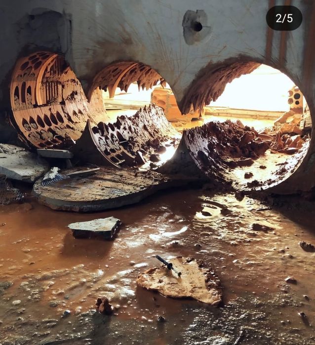 Алмазное бурение сверление