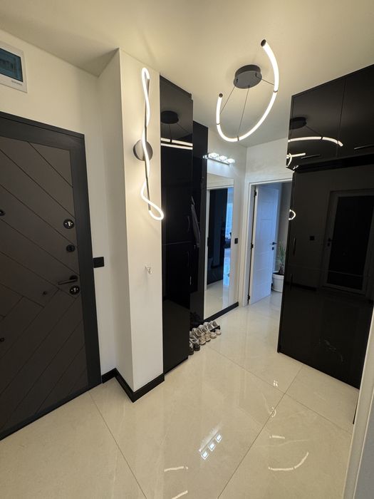 Дава се под наем Тристаен апартамент в с. Равда, Област Бургас - 80 кв.м за 193000 € - Снимка #7