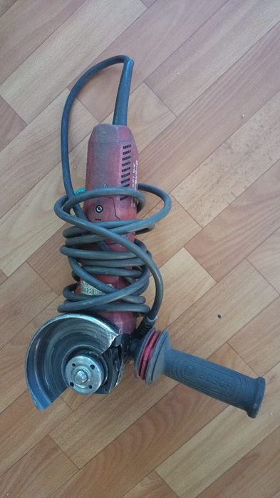 Продаётся болгарка