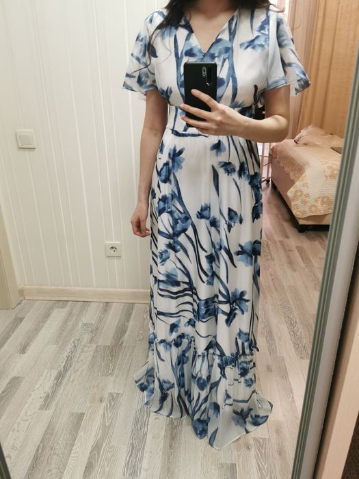 Продам платье / көйлек сатамын.