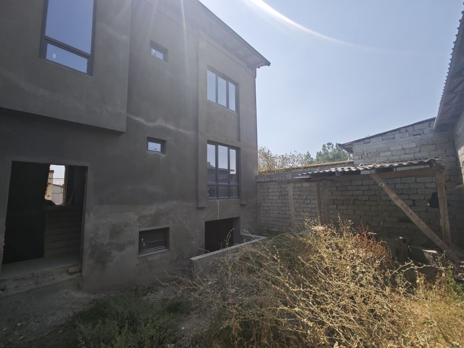 Продается Дом / Коттедж — МЧС / Амир Темур махалля — 1.5 сотки