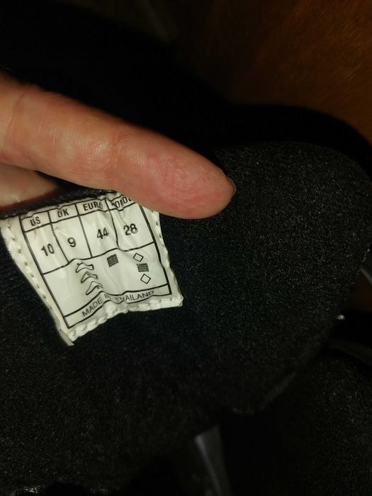 Черни ролери за тийнейджър или възрастен