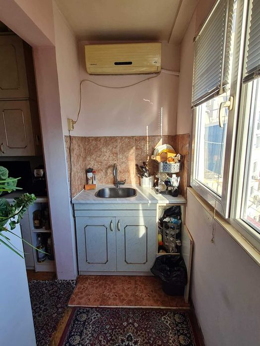 ж.к. Дружба 4 - двустаен