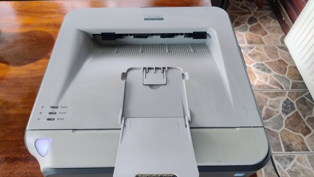 Imprimanta laser Brother