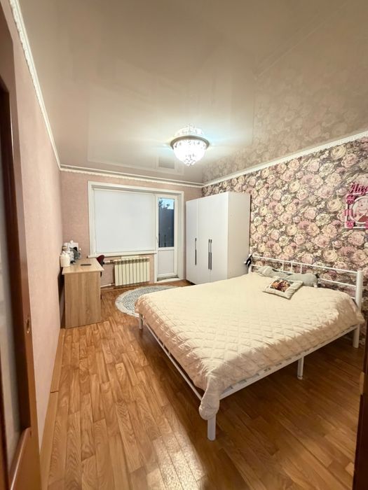 Продам 2х комн, 20 мкрн