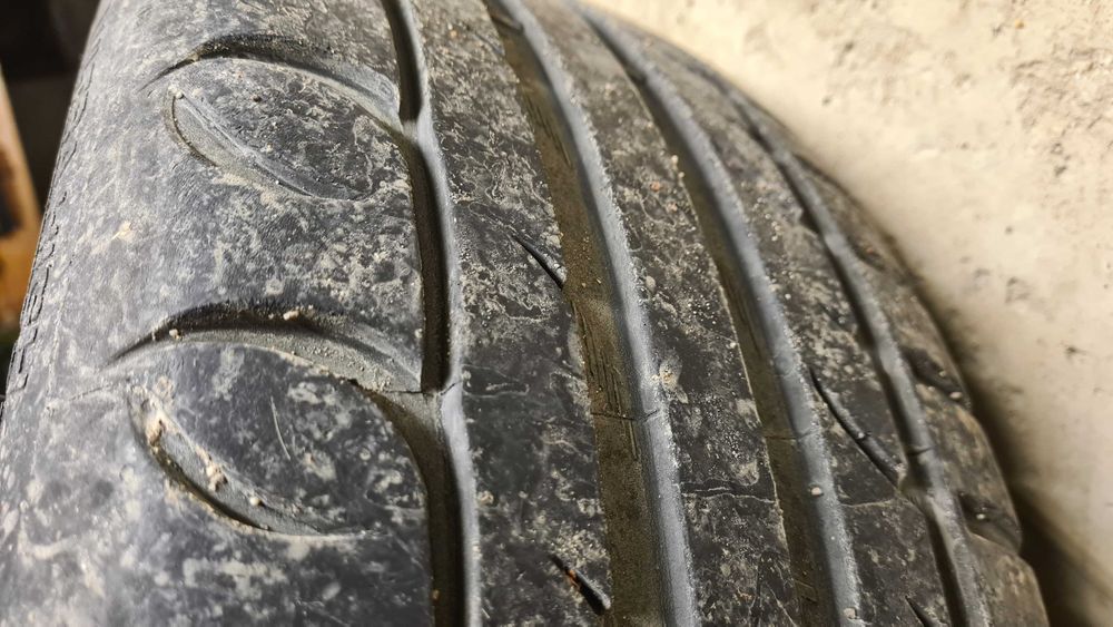 Джанти 17' Opel Astra J 1.4 turbo 140HP LPG