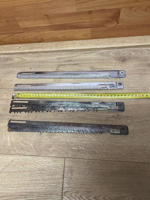 Panza panze  fierastrau aligator