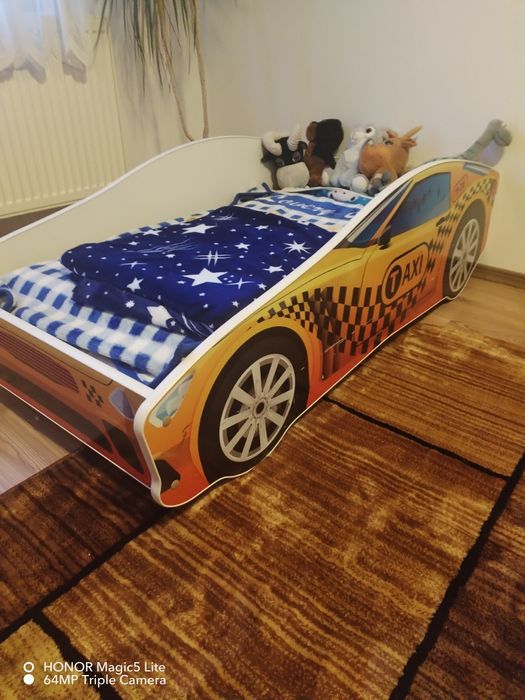 Pat taxi copii instare perfecta