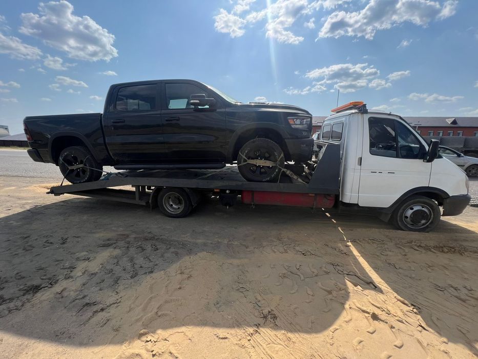 Эвакуатор актобе