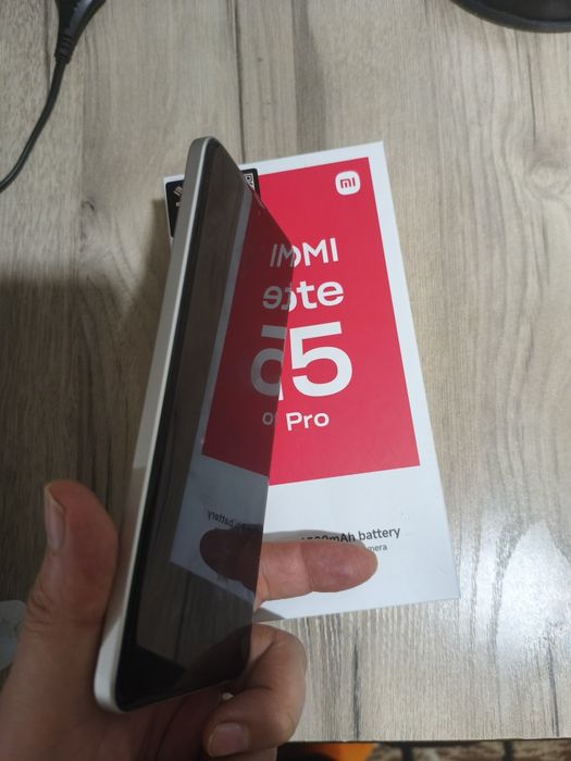 Redmi note 15 pro 8/256