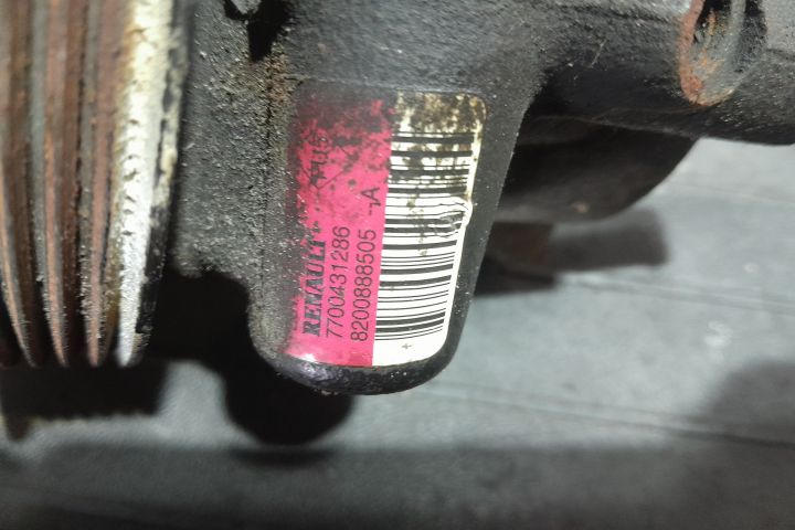Pompa servodirectie mecanica 7700431286 / 8200888505--A 7700431286 /