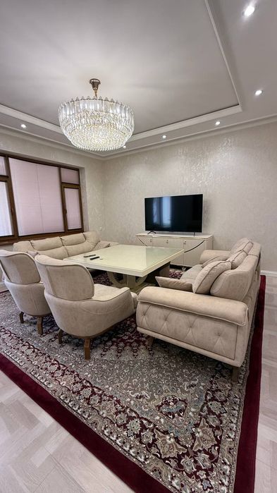 Сдаётся в Аренду 1 этажный дом