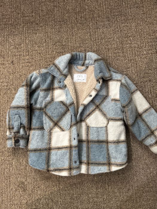 Продам куртку zara