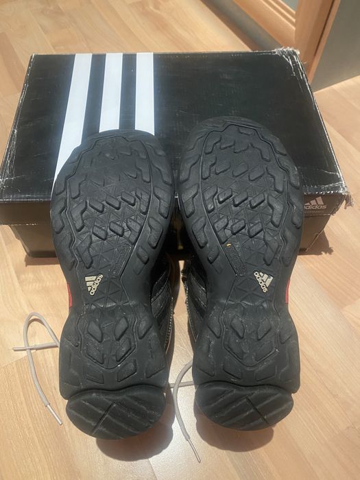 Дамски Туристически обувки Adidas Terrex