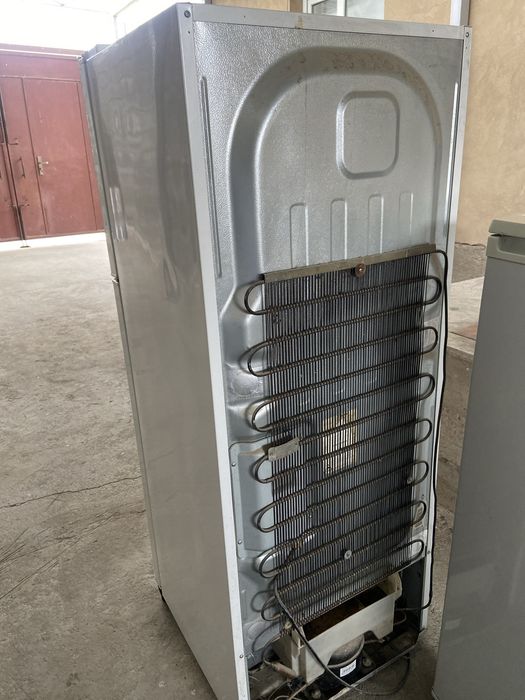 Холодильник Хитачи