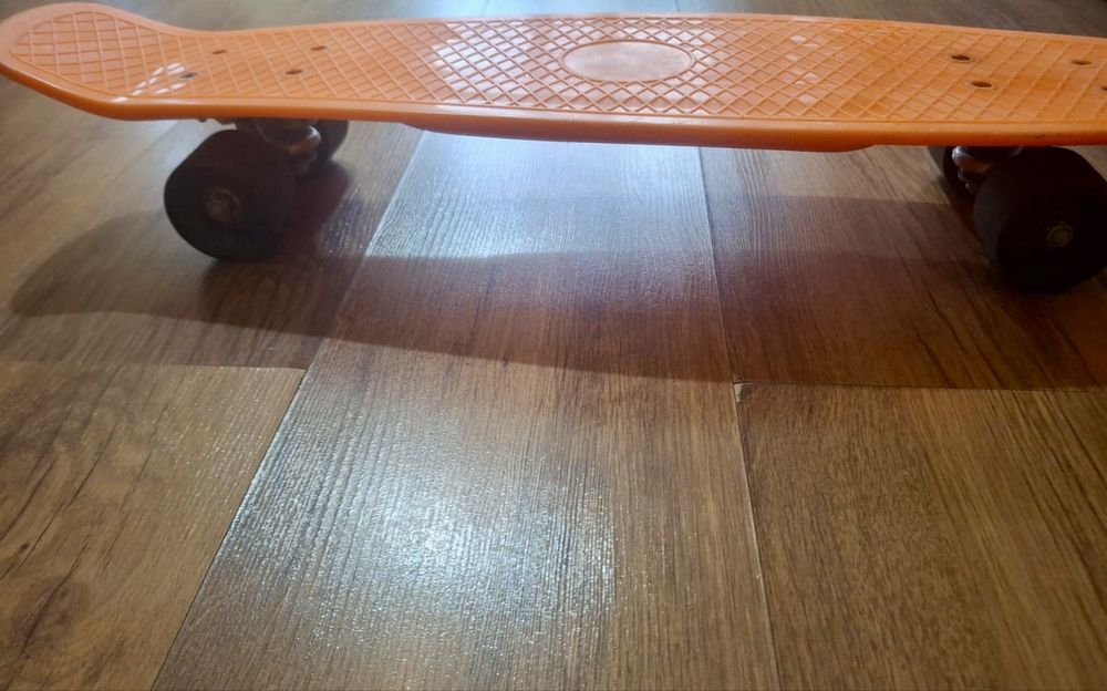 Скейтборд Пэнниборд