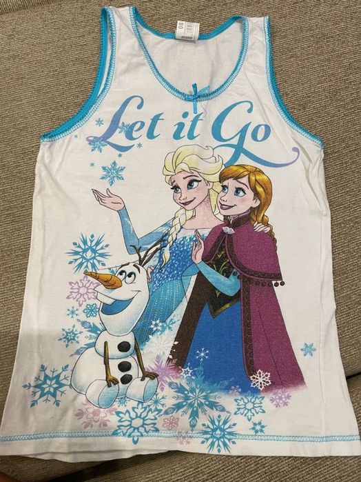 Детски потници за момиче на Оkaidi за 8 год.