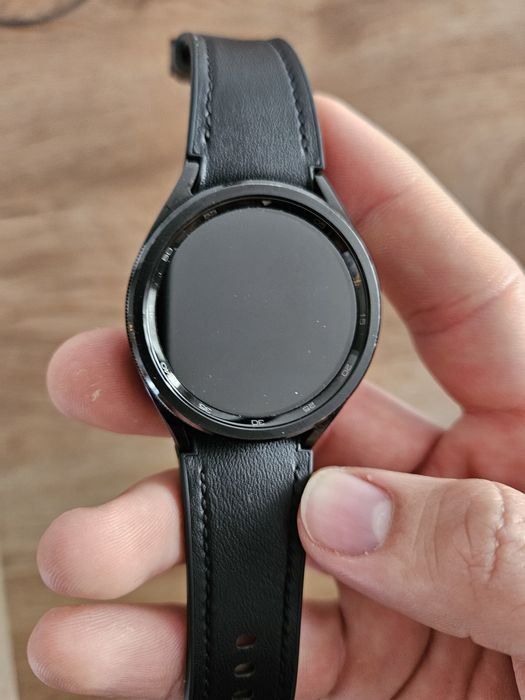 Galaxy watch 6 clasic LTE