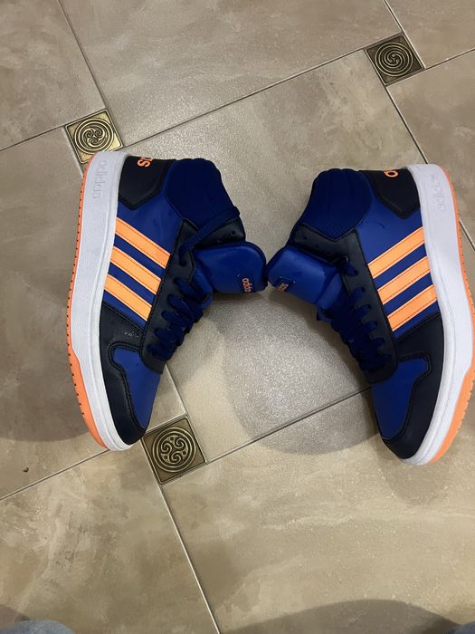 Детски Маратонки Адидас