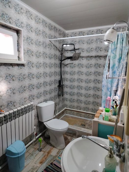 Продам дом-дачу