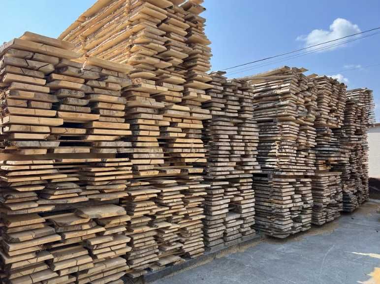 Cherestea Paltin de munte uscata/verde